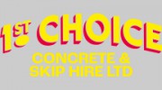 1st Choice Skip Hire