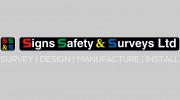 Signs Safety & Surveys