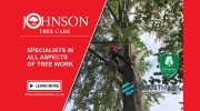 Johnson Tree Care