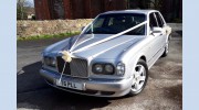 Penwortham Limousines