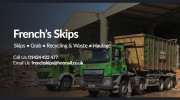 French's Skip Hire