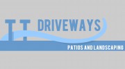 T T Driveways & Patios