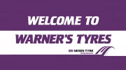 Warners Tyres