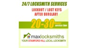 Stamford Hill Locksmiths