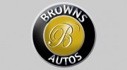 Browns Autos
