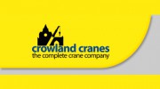 Crowland Cranes
