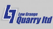 Low Grange Quarry