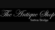The Antique Shop