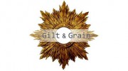 Gilt & Grain