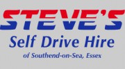 Steves Self Drive