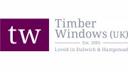 Timber Windows