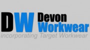 Devon Workwear