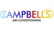 Campbells Air Conditioning & Refrigeration