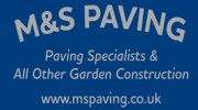 M & S Paving