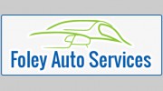 Foley Auto Services