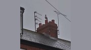 A Clean Chimney Sweep