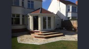 Bob Forshaw & Sons Building Contractors