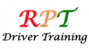 R P T Driver Training