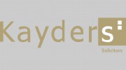 Kayders Solicitors