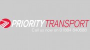 Priority Transport