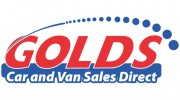 Car & Van Sales Direct