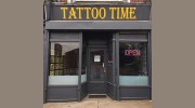 Tattoo Time