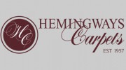 Hemingways Carpet Warehouse