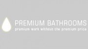 Premium Bathrooms & Kitchens