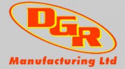 DGR Manufacturing