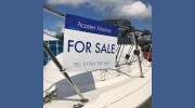 Acaster Marine