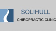 Solihull Chiropractic Clinic