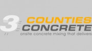 3 Counties Concrete