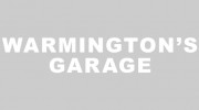 Warmingtons Garage