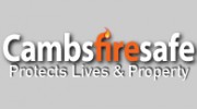 Cambs Fire Safe