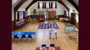Harpsden Pre School