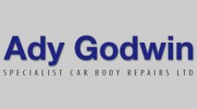 Ady Godwin Specialist Car Body Repairs