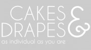 Cakes & Drapes