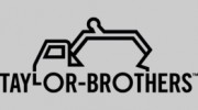 Taylor Brothers Skip Hire