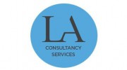 L A Consultancy Services