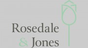Rosedale & Jones Property Consultants