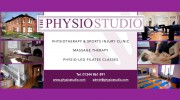 The Physio Studio