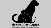 Natural Pet Centre
