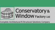 The Conservatory & Window Factory