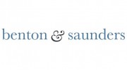 Benton & Saunders