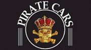Pirate Cars