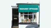 Wadhurst Opticians & Hearing Centre