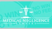 Medical Negligence Lawyers