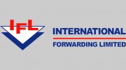 International Forwarding