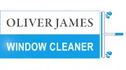 Oliver James Window Cleaner