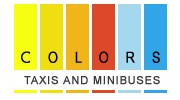 Colors Taxis & Minibuses